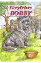 greyfriars bobby Greyfriars Bobby