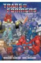 Kaneda Masumi Transformers. The Manga. Volume 2 dukhovoy shkaf upravlyeniye classic control graude