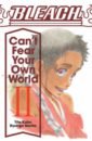 Narita Ryohgo Bleach. Can't Fear Your Own World. Volume 2 футболка design heroes legacy of kain soul reaver blood omen мужская черная xs