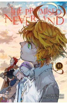 The Promised Neverland. Volume 19