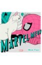Fuji Nao, Nakazawa Shunsuke Marvel Meow marvel’s spider man the story of spider man level 2