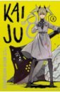 kafka franz metamorphosis and other stories Matsumoto Naoya Kaiju No. 8. Volume 3