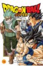 Toriyama Akira Dragon Ball Super. Volume 16 toriyama akira dragon ball super volume 16
