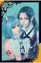 Saike Akissa Ghost Reaper Girl. Volume 2 diablo 3 iii reaper of souls ultimate evil edition русская версия ps4