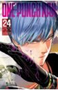 ONE One-Punch Man. Volume 24