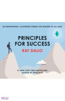 Principles for Success Simon & Schuster