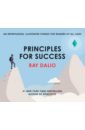 Dalio Ray Principles for Success albom m the five people you meet in heaven мягк 1 new york times bestseller британия