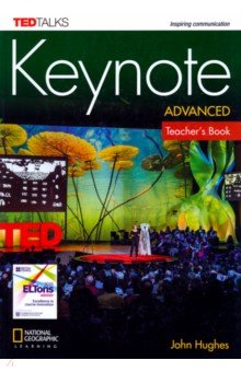 Keynote. Advanced. Teacher s Book (+2CDs)