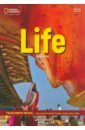 Sayer Mike Life. 2nd Edition. Advanced. Teacher's Book (+Class Audio CD, +DVD)