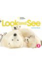 Schroeder Gregg Look and See. Level 2. Activity Book schroeder gregg look starter student s book