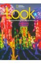 Crichton Lucy Look 2. British English. Reading Anthology