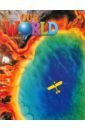 Cory-Wright Kate, Harmes Sue Our World. 2nd Edition. Level 4. Student's Book world tour soccer challenge edition psp