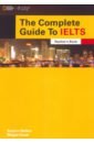 Walker Sophie, Yucel Megan The Complete Guide To IELTS. Teacher's Resource Book + Multi-ROM wire wound inductor kit 0402 42 types totaling 2100 chip inductance sample special sample book for laboratory engineer