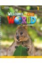 цена O`Sullivan Jill Korey, Kang Shin Joan Welcome to Our World. 2nd Edition. Level 1. Lesson Planner
