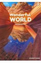 Wonderful World. Level 2. 2nd Edition. Student's Book wonderful world level 1 2nd edition grammar book