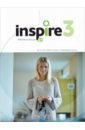 Inspire 3. B1. Livre de l'eleve + audio en téléchargement + Parcours digital - Lopes Marie-Jose, Twardowski-Vieites Delphine