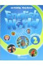 Hocking Liz, Bowen Mary English World. Level 2. Teacher's Guide bowen mary hocking liz english world 2 pupil s book