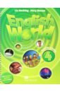 Hocking Liz, Bowen Mary English World. Level 4. Teacher's Guide & Webcode Pack