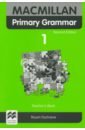 Cochrane Stuart Macmillan Primary Grammar. 2nd edition. Level 1. Teacher's Book + Webcode наградная статуэтка гению виртуального общения