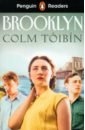 Toibin Colm Brooklyn. Level 5 toibin colm the south