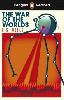

The War of the Worlds. Level 1