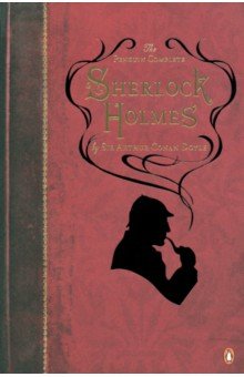 

The Penguin Complete Sherlock Holmes