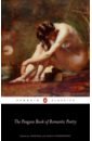 The Penguin Book of Romantic Poetry the penguin book of romantic poetry