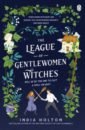 Holton India The League of Gentlewomen Witches