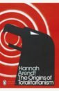 Arendt Hannah The Origins of Totalitarianism виниловая пластинка terror total retaliation