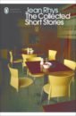 цена Rhys Jean The Collected Short Stories