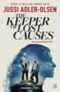 Adler-Olsen Jussi The Keeper of Lost Causes