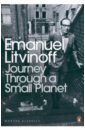Litvinoff Emanuel Journey Through a Small Planet whitechapel whitechapel whitechapel limited colour