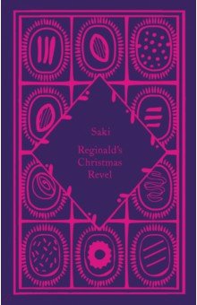 Saki - Reginald's Christmas Revel