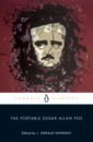 Poe Edgar Allan The Portable Edgar Allan Poe poe e the fall of the house of usher and other tales