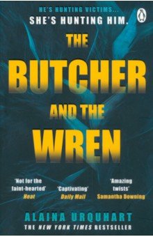 

The Butcher and the Wren