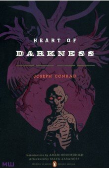 

Heart of Darkness
