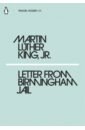 Letter from Birmingham Jail - King, Jr. Martin Luther