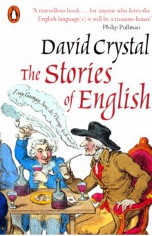 The Stories of English Penguin