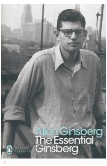 The Essential Ginsberg Penguin