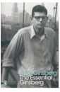 Ginsberg Allen The Essential Ginsberg ginsberg allen selected poems 1947 1995