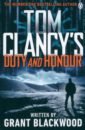 Blackwood Grant Tom Clancy's Duty and Honour ryder jack jack s secret world
