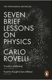 Seven Brief Lessons on Physics Penguin
