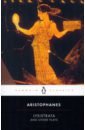 Aristophanes Lysistrata and Other Plays ibsen henrik ghosts and other plays