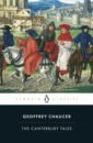 Chaucer Geoffrey The Canterbury Tales english romanticism verse xix century