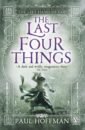 Hoffman Paul The Last Four Things the last of us hammer in hand t shirt