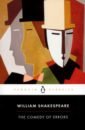 Shakespeare William The Comedy of Errors jones s the first mistake