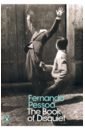 Pessoa Fernando The Book of Disquiet цена и фото