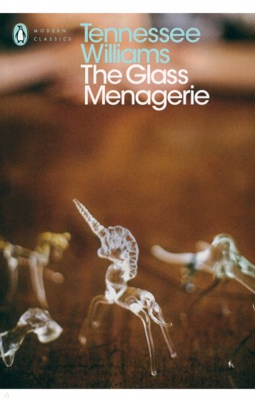 The Glass Menagerie