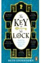 Underdown Beth The Key In The Lock kivirahk andrus the man who spoke snakish