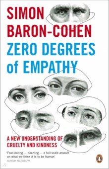 Zero Degrees of Empathy Penguin